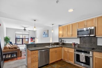 Building Photo - Modern East Village Condo – Quiet Courtyar...