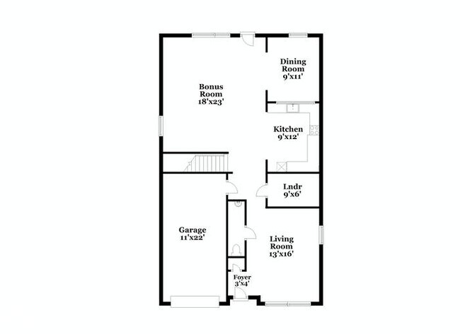 Building Photo - 749 Runningbrook Ln, Rural Hall, NC 27045