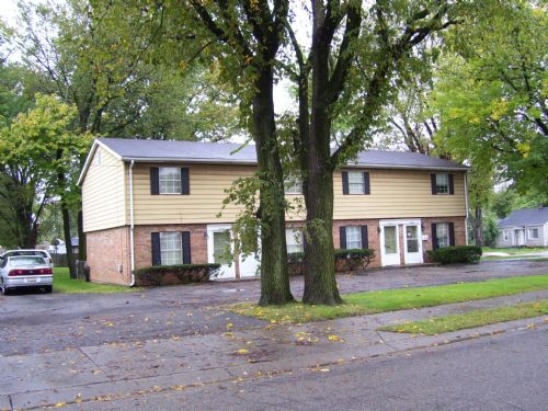 Primary Photo - 2900 Plymouth St
