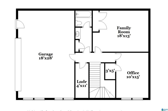 Building Photo - 1201 Riverford Dr