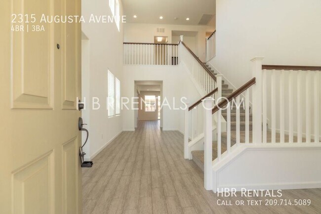 Building Photo - Ellis Community - Four Bedroom Home Over 3...