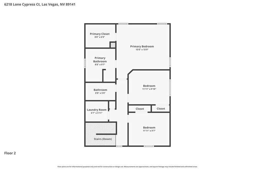 Building Photo - 6218 Lone Cypress Ct