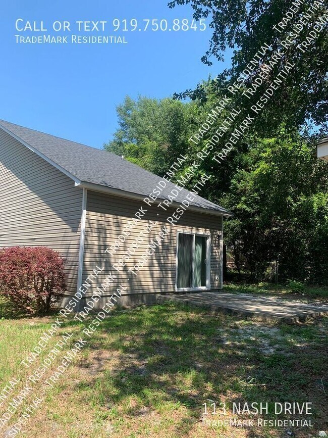 Building Photo - 113 Nash Dr