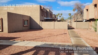 Building Photo - 2 Bed Town Home in Gated Community 53rd Av...