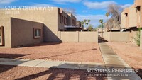 Building Photo - 2 Bed Town Home in Gated Community 53rd Av...