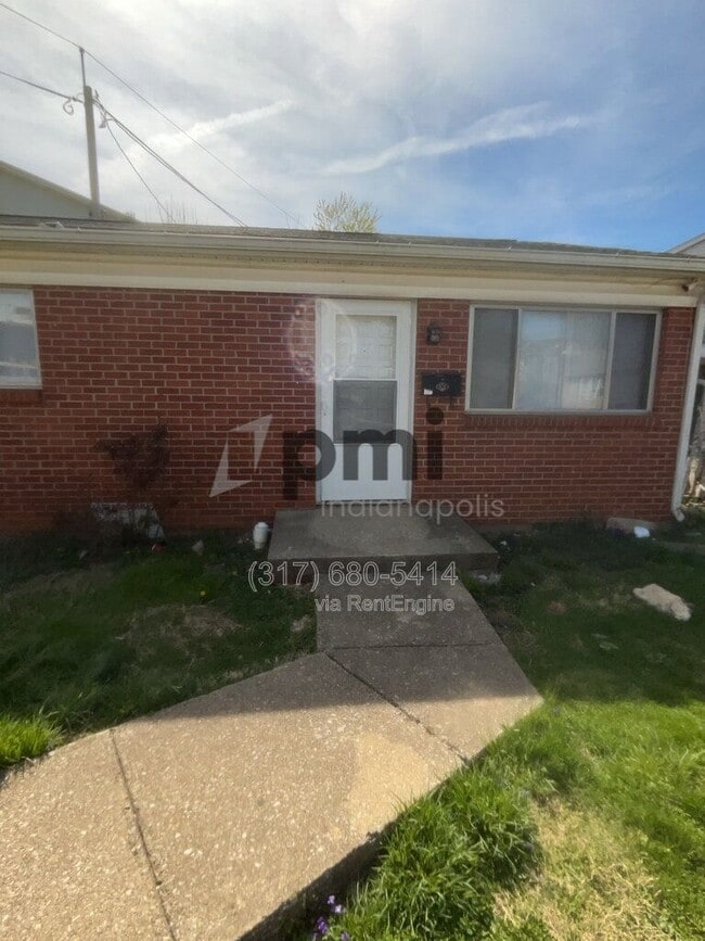 Building Photo - 116 E 19th St
