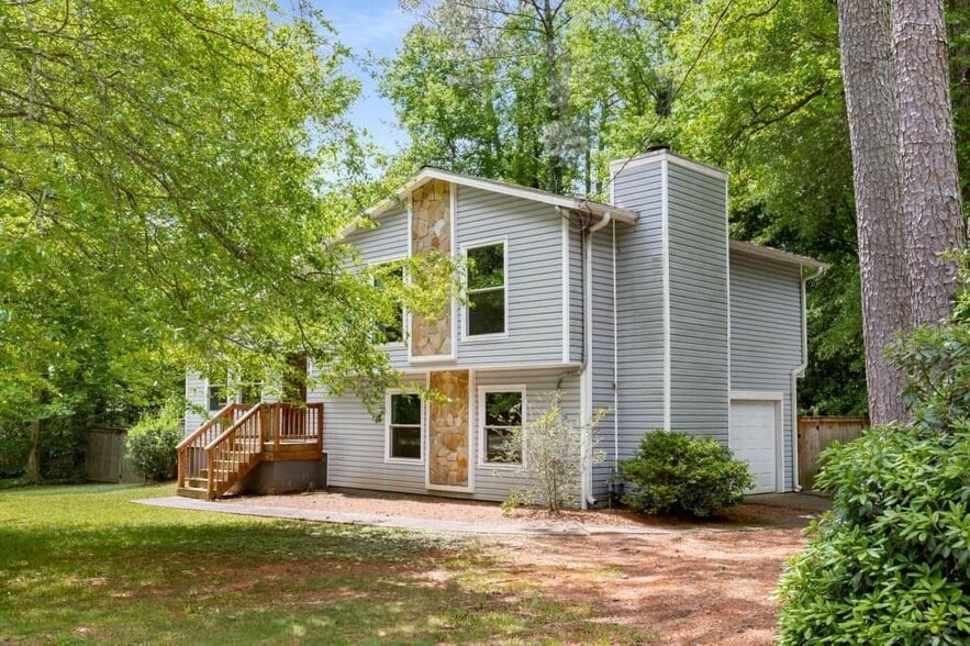 Building Photo - 1741 Branch View Dr