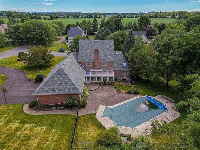 Building Photo - Elegant Living Awaits: Luxurious 4-Bedroom Home with Pool in Bethlehem Area School District