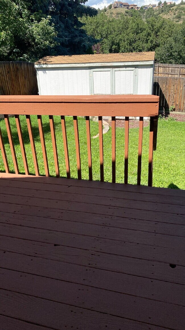 Building Photo - Westside White Buffalo