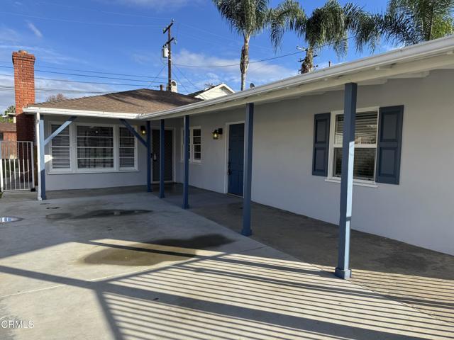 Building Photo - 5928 Rowland Ave