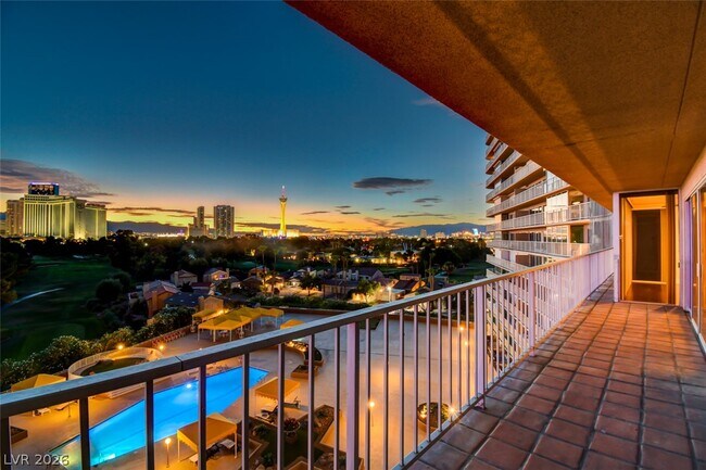 Building Photo - 3111 Bel Air Dr