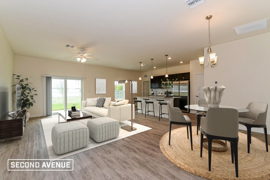 Building Photo - 346 NE 16th Terrace