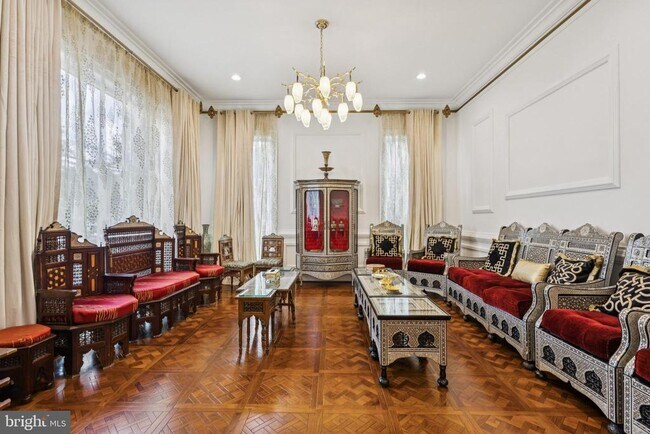 Building Photo - 855 Dolley Madison Blvd