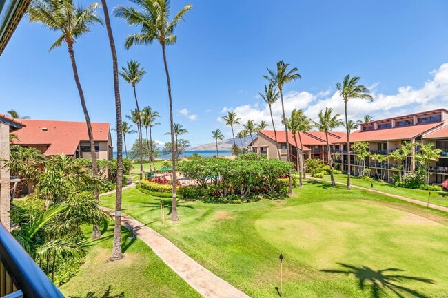 Building Photo - 938 S Kihei Rd
