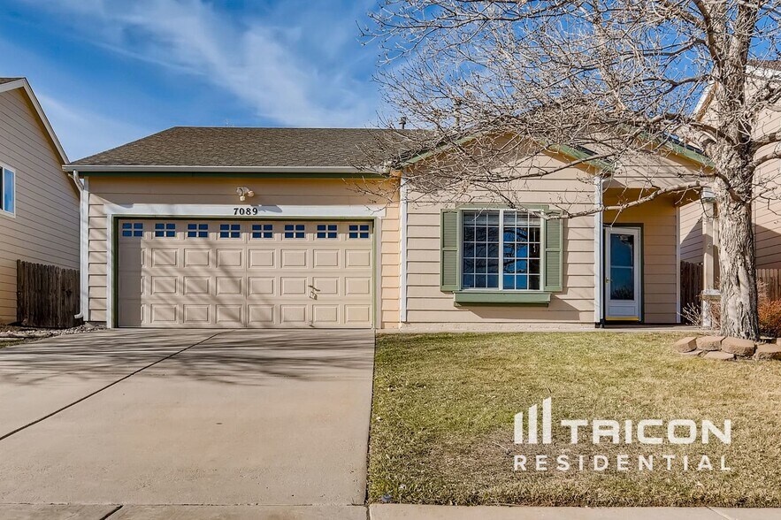 Building Photo - 7089 Cattle Dr
