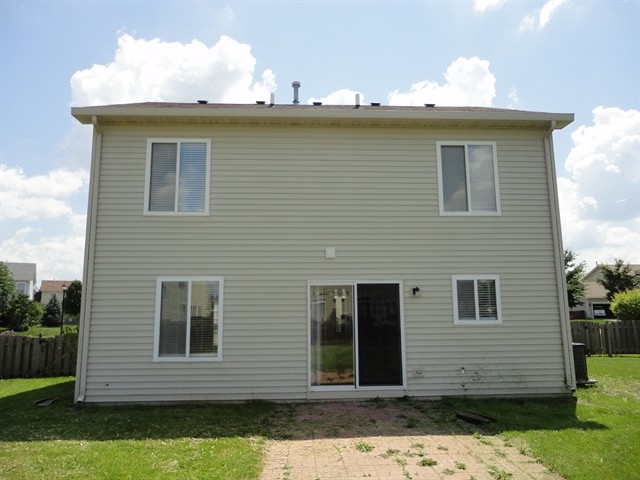 Building Photo - 507 May St