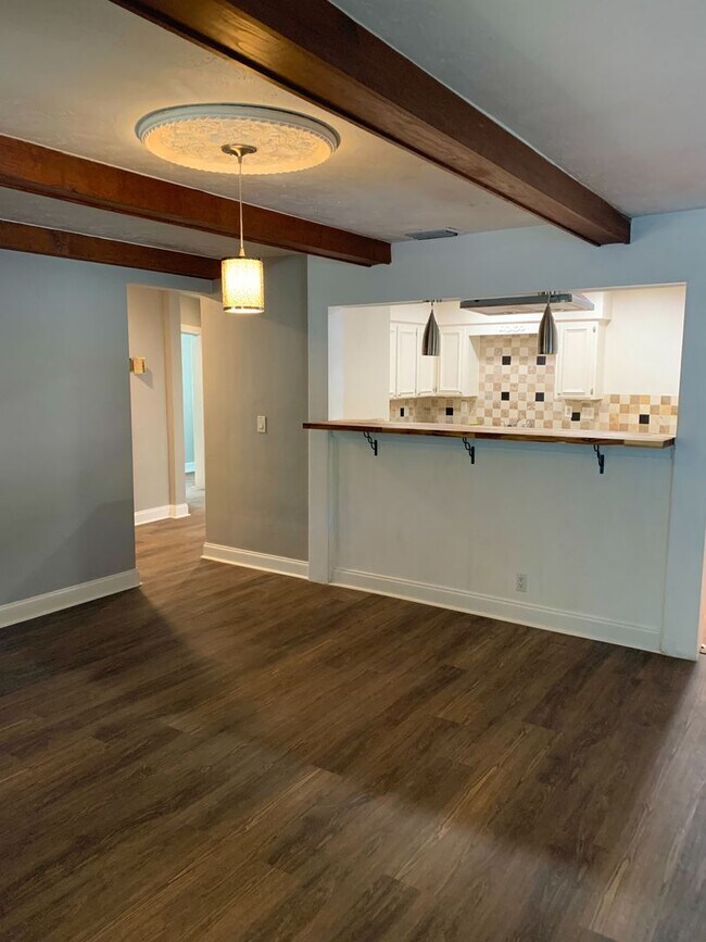 Building Photo - Spacious Winter Park Village area house fo...