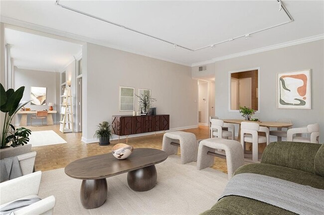 Building Photo - 130 26th St NW