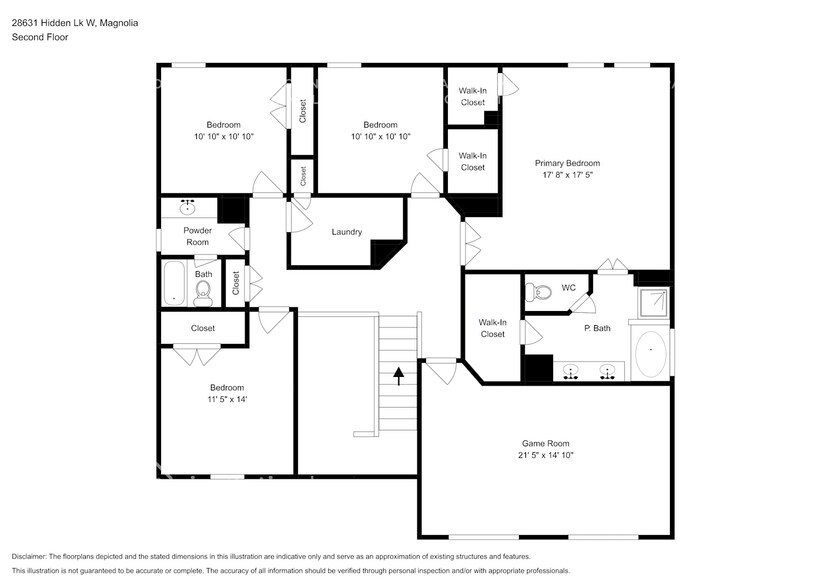 Building Photo - 28631 Hidden Lake W