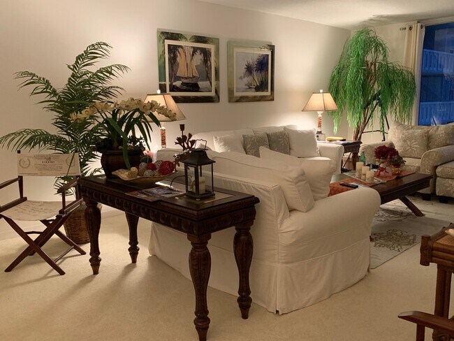 Building Photo - 3450 S Ocean Blvd