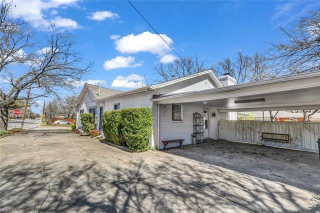 Building Photo - 415 W Couts St