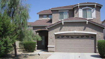Building Photo - 17510 W Lisbon Ln