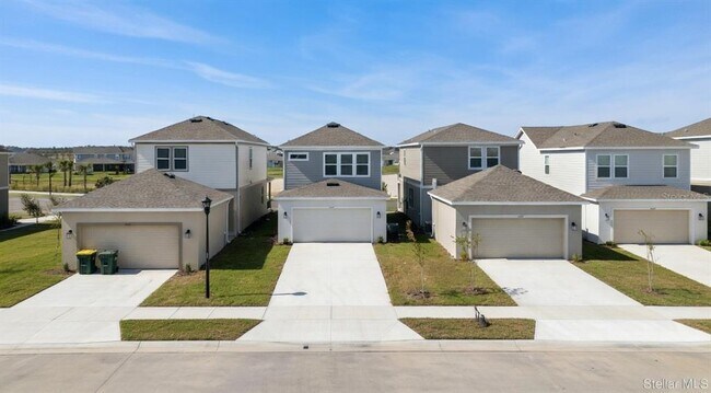 Building Photo - 6343 Blissful St