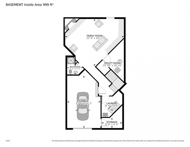 Building Photo - 10905 Whiterim Dr