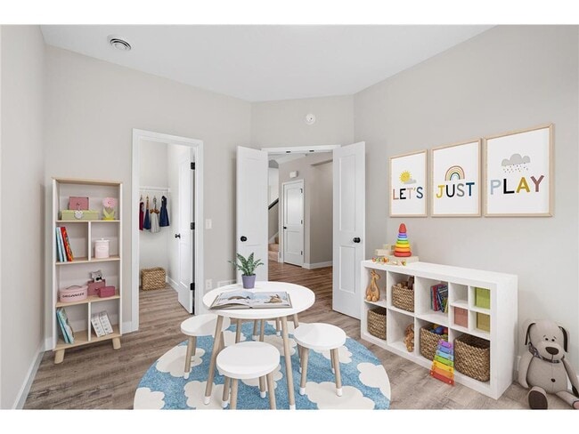 Building Photo - 6757 Allen Ct