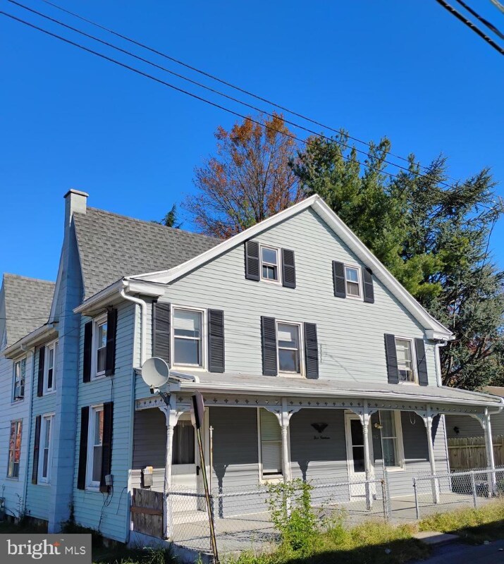 Building Photo - 519 Federal St