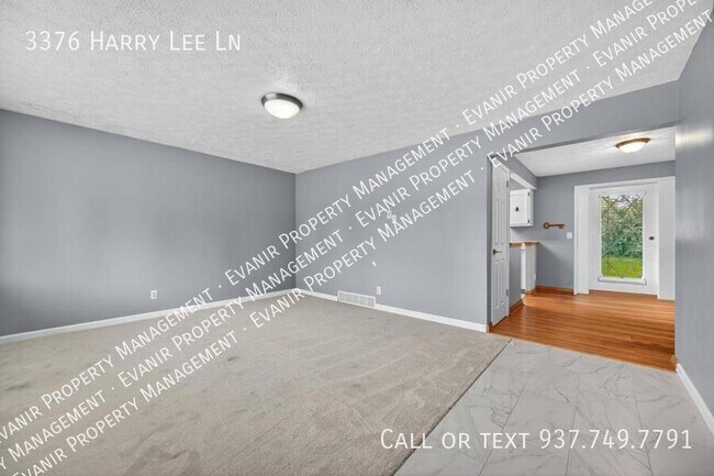 Building Photo - 3376 Harry Lee Ln