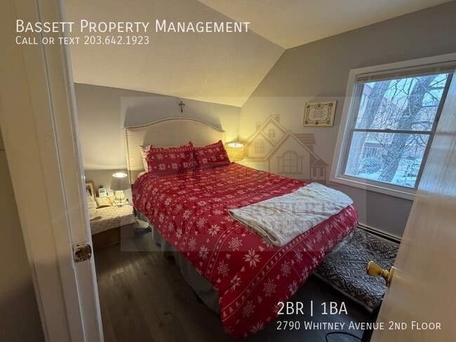 Building Photo - 2790 Whitney Ave