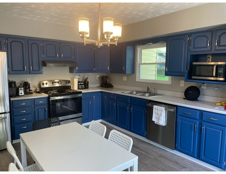 Building Photo - 501 Mohican Dr