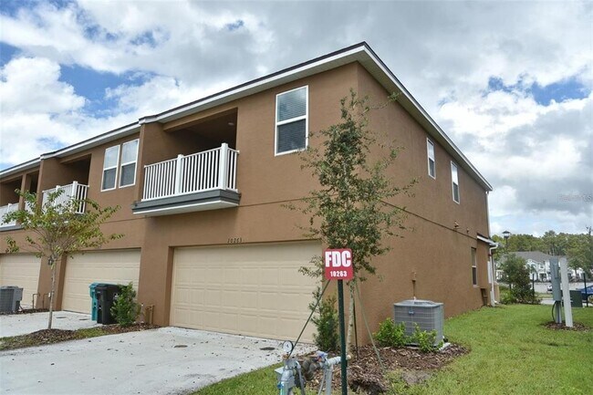 Building Photo - 10263 Highline Crest St