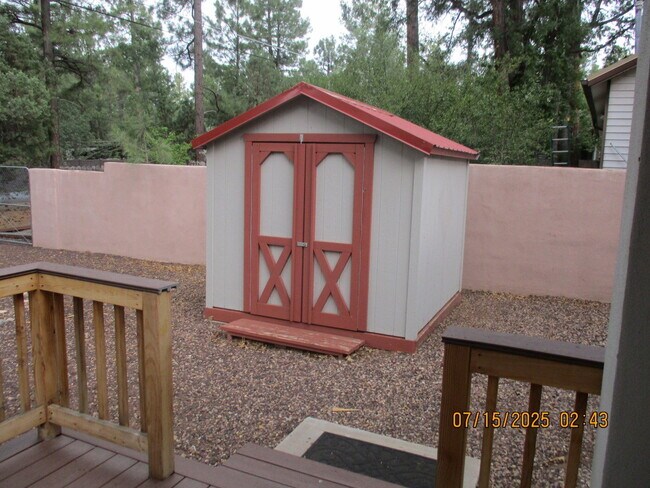 Building Photo - 2563 Lockwood Dr