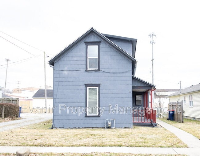 Building Photo - 409 Kitt St