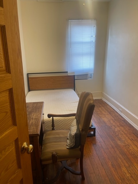 Room D - 232 N St NW