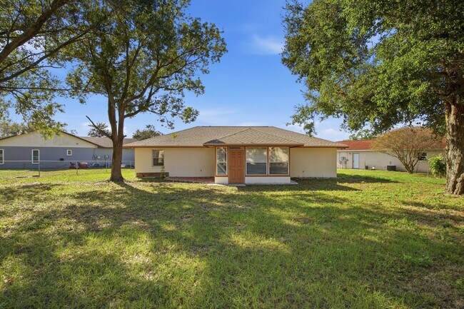 Building Photo - 3/2 Bedroom near Downtown Lakeland