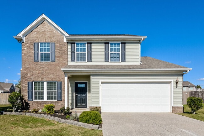 Building Photo - 2016 Kingston Pl