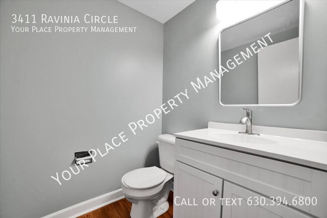 Building Photo - 3411 Ravinia Cir