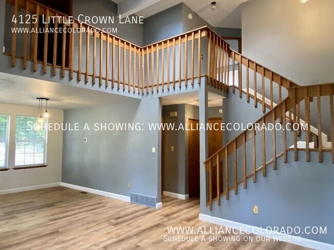 Building Photo - 4125 Little Crown Lane