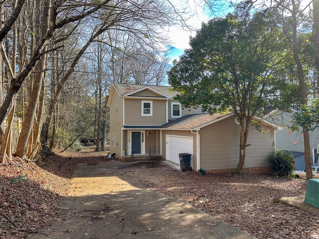 Building Photo - 4933 Lailwood Cir