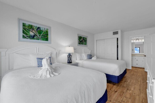 Building Photo - 2001 S Ocean Blvd