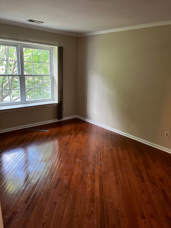 Primary Bedroom - 1507 Hopkins Ct