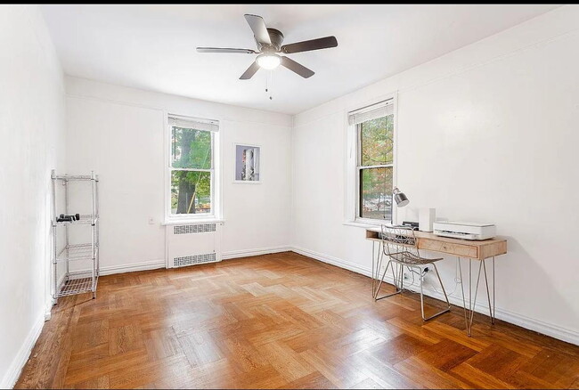 Building Photo - 3321 Bruckner Blvd
