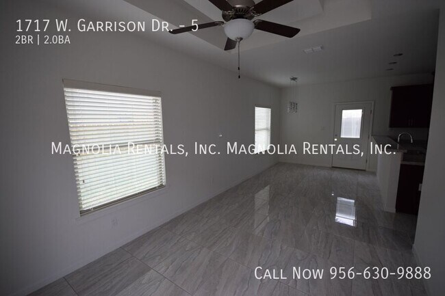 Building Photo - 1717 W Garrison Dr