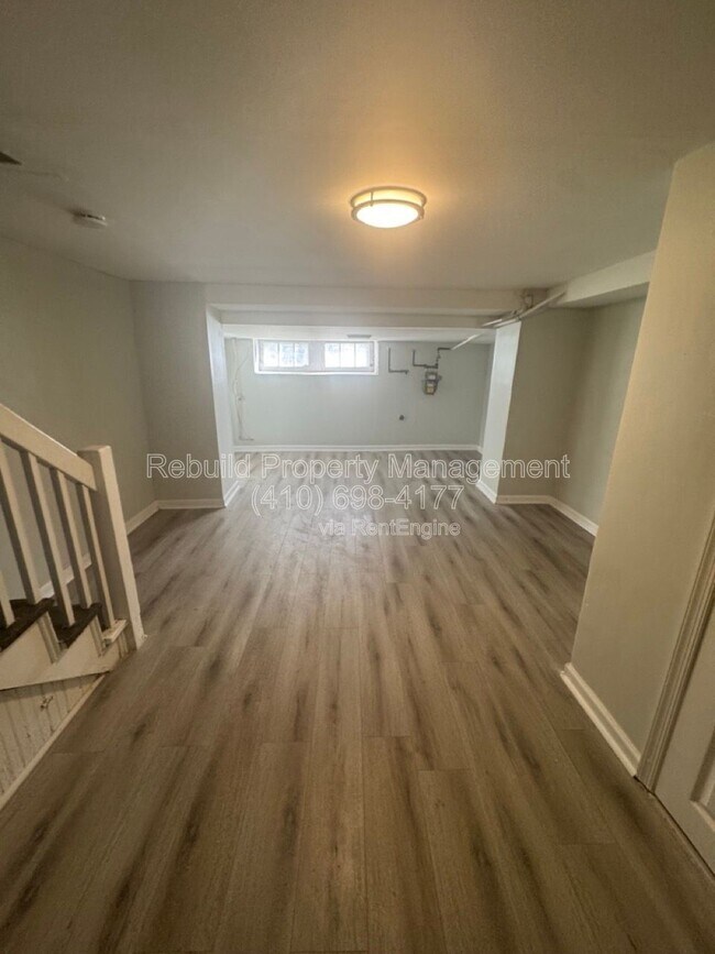 Building Photo - 3706 Gelston Dr