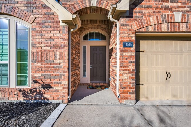 Building Photo - 11515 Elizabeth Brook Dr