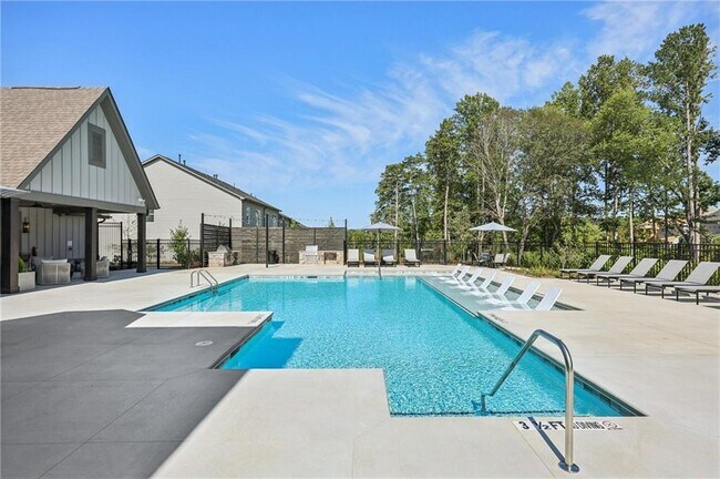 Building Photo - 180 Hensley Pk Ln