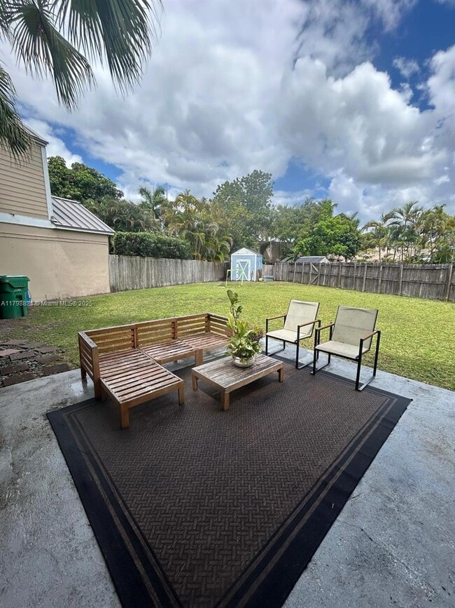 Building Photo - 11737 SW 116th Terrace